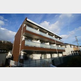 東船橋駅より徒歩14分 3階 築8年9ヶ月の賃貸物件