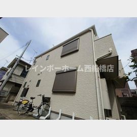 サントノレの賃貸物件