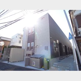 リブリ—ｋｉｔａｋａｓａｉ 2階 築14年7ヶ月の賃貸物件