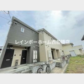サナレジデンス 1階 築10年5ヶ月の賃貸物件