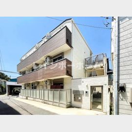 はぐくみ船橋の賃貸物件