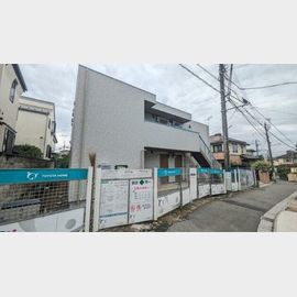 ひだまり 2階 新築の賃貸物件