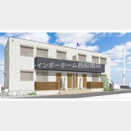 プラシードの賃貸物件