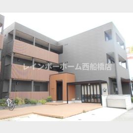 Ligere南行徳Westの賃貸物件