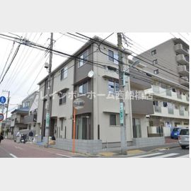 メゾンヤードの賃貸物件