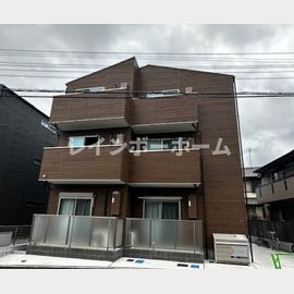ウンベラータの賃貸物件