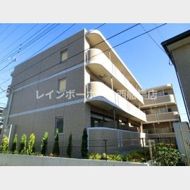 AvenirHills 3階 築12年9ヶ月の賃貸物件