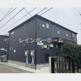 ルーツ22番館の賃貸物件