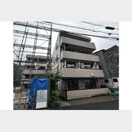 船橋駅より徒歩5分 2階 築30年8ヶ月の賃貸物件