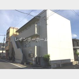 ベルフィーユ 1階 築13年10ヶ月の賃貸物件