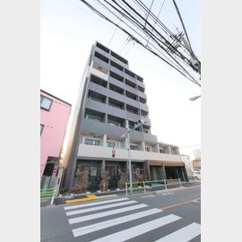 亀有駅より徒歩8分 3階 築4年5ヶ月の賃貸物件