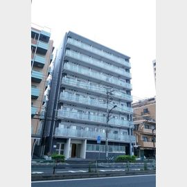 フェルクルールプレスト青戸の賃貸物件