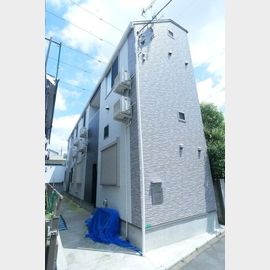 小岩駅より徒歩9分 1階 築7年9ヶ月の賃貸物件
