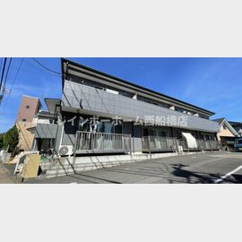 クオリティハイツ南三咲の賃貸物件