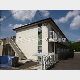 アムールおゆみ台の賃貸物件