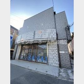 扶相ビル 2階 築32年1ヶ月の賃貸物件