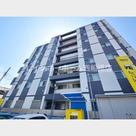 RIKAON船橋湊町 2階 築7年の賃貸物件
