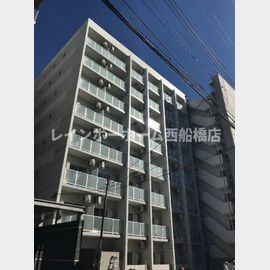ＡＲＶＩＴＡ 6階 築8年7ヶ月の賃貸物件
