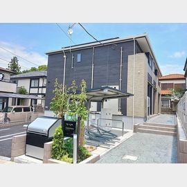 新柏駅より徒歩8分 1階 新築の賃貸物件