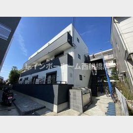 クオーレ習志野台１の賃貸物件