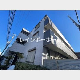 ビューノ・クレールの賃貸物件