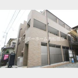 RoyalCourt下総中山 1階 築7年5ヶ月の賃貸物件