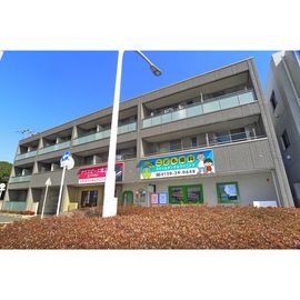 東船橋駅より徒歩1分 2階 築14年7ヶ月の賃貸物件
