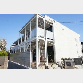 リブリ・Espoir弐番館 2階 築9年5ヶ月の賃貸物件