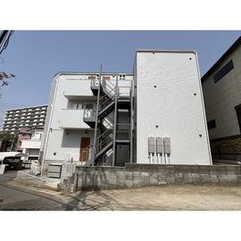 北柏駅より徒歩10分 2階 築1年5ヶ月の賃貸物件