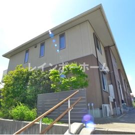 船橋法典駅より徒歩5分 築12年10ヶ月 2階建の賃貸物件
