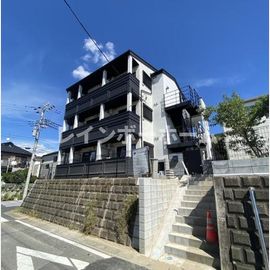 新松戸駅より徒歩14分 1階 築3年の賃貸物件