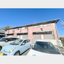 市川大野駅より徒歩21分 2階 築24年11ヶ月の賃貸物件