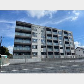 おゆみ野駅より徒歩3分 1階 築2年11ヶ月の賃貸物件