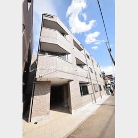 蘇我駅より徒歩6分 3階 築7年4ヶ月の賃貸物件