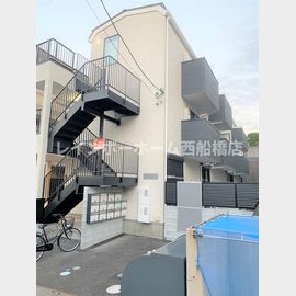 メゾンベール・幕張本郷の賃貸物件