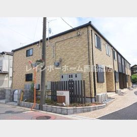 津田沼駅よりバス22分 1階 新築の賃貸物件