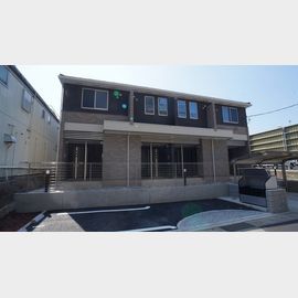 北小金駅より徒歩12分 1階 築6年5ヶ月の賃貸物件