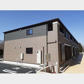 メルシーの賃貸物件