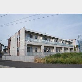 船橋法典駅より徒歩11分 2階 築13年3ヶ月の賃貸物件
