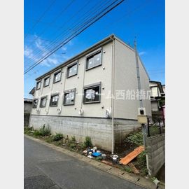 vinosity大和田 1階 新築の賃貸物件