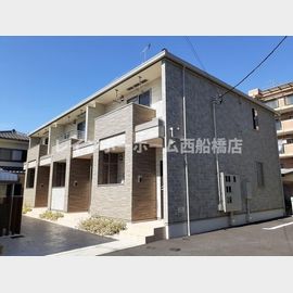 石田荘の賃貸物件