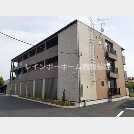 津田沼駅より徒歩22分 1階 築2年2ヶ月の賃貸物件
