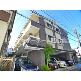 建物画像