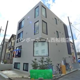 next innovationの賃貸物件