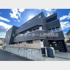Beetle 1階 築5年2ヶ月の賃貸物件