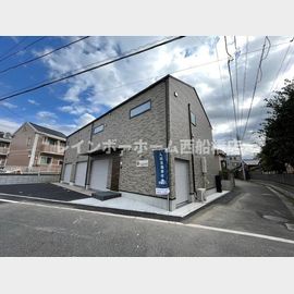 ＦＵＮーＢＯＸ津田沼の賃貸物件