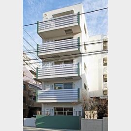 ＬＥＯ四拾七番館 4階 築9年9ヶ月の賃貸物件