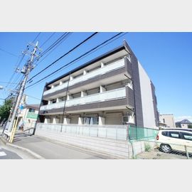 リブリ・ヴァンクール勝田台北の賃貸物件