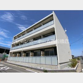 南流山駅より徒歩13分 1階 築8年1ヶ月の賃貸物件