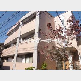 船橋駅より徒歩5分 1階 築22年9ヶ月の賃貸物件